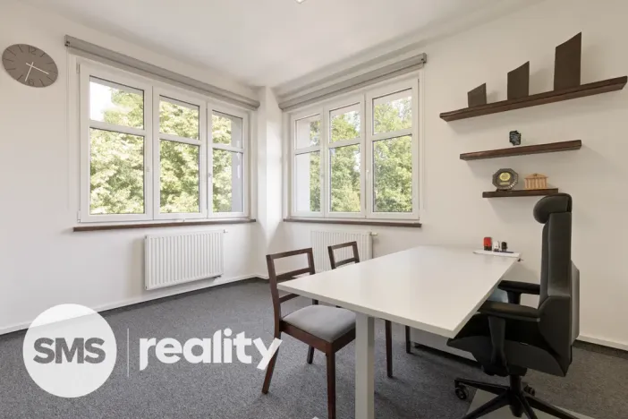 Prodej obchodního prostoru, Frýdek-Místek - Místek, Politických obětí, 1360 m2