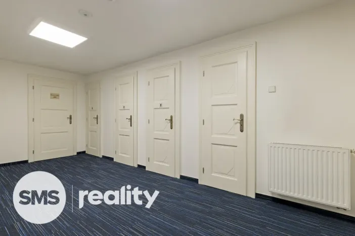 Prodej obchodního prostoru, Frýdek-Místek - Místek, Politických obětí, 1360 m2