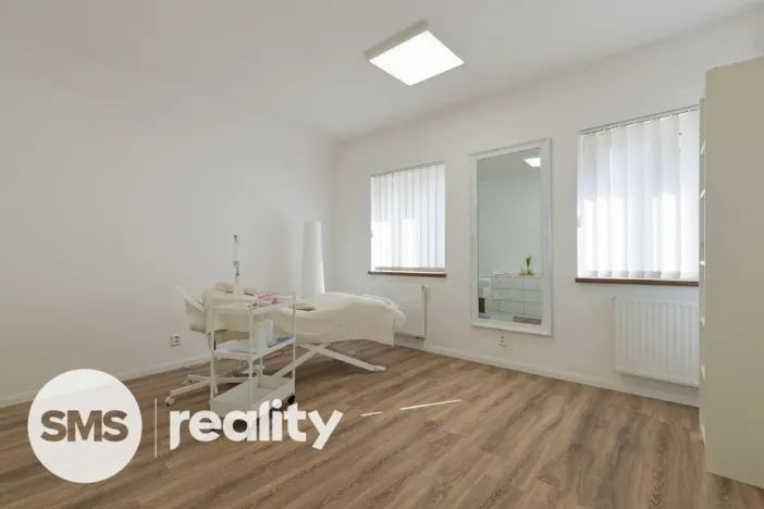 Prodej obchodního prostoru, Frýdek-Místek - Místek, Politických obětí, 1360 m2