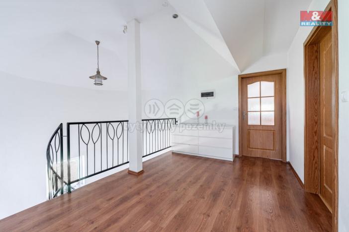 Prodej rodinného domu, Zbinohy, 168 m2