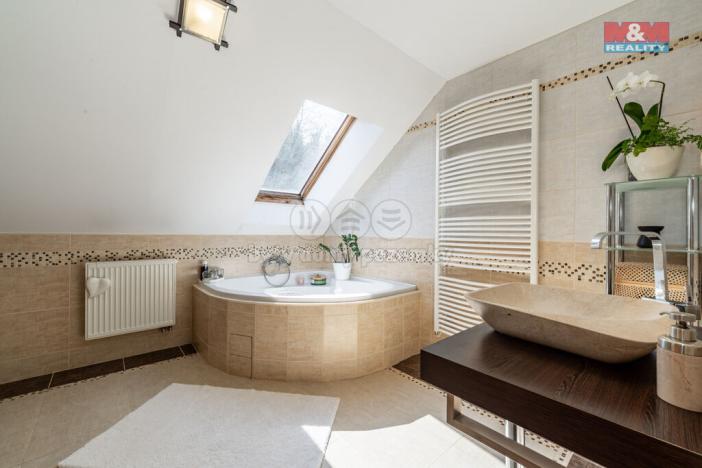 Prodej rodinného domu, Zbinohy, 168 m2