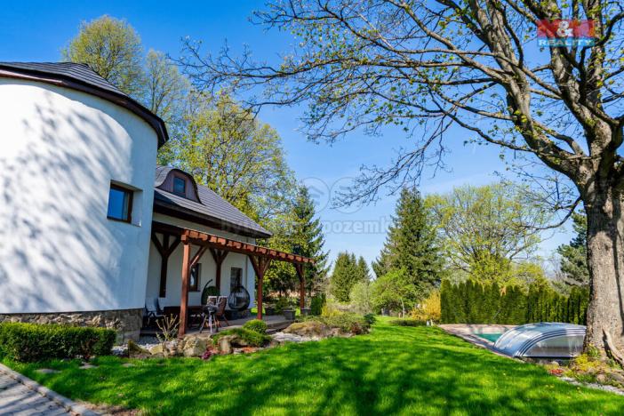 Prodej rodinného domu, Zbinohy, 168 m2