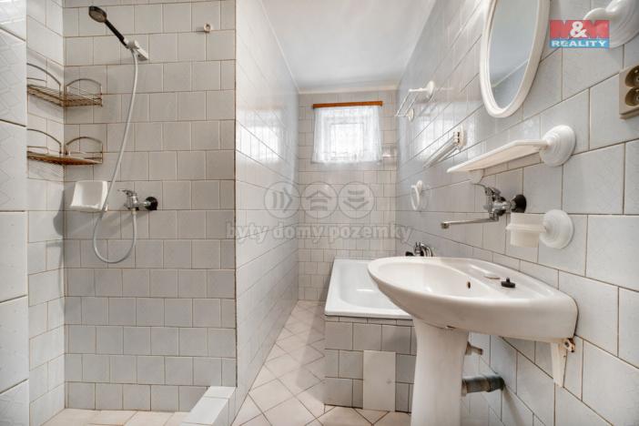 Prodej rodinného domu, Klopina - Veleboř, 195 m2