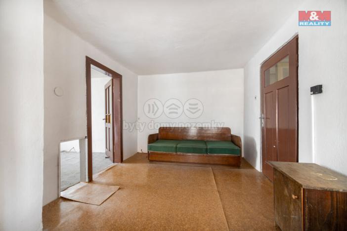 Prodej rodinného domu, Klopina - Veleboř, 195 m2