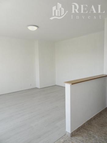 Pronájem bytu 2+1, Most, M. G. Dobnera, 54 m2