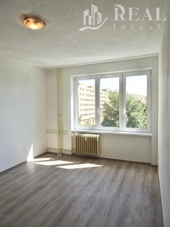 Pronájem bytu 2+1, Most, M. G. Dobnera, 54 m2