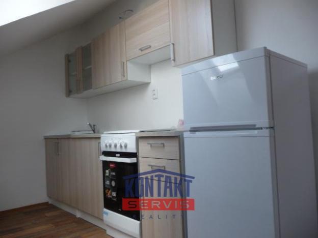 Pronájem bytu 1+kk, České Budějovice, 87 m2