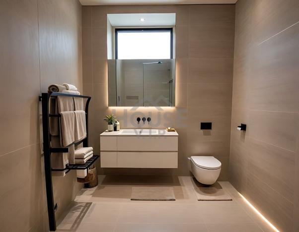 Prodej bytu 3+kk, Praha - Újezd nad Lesy, Lišická, 73 m2