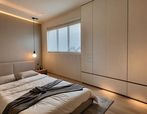 Prodej bytu 3+kk, Praha - Újezd nad Lesy, Lišická, 73 m2