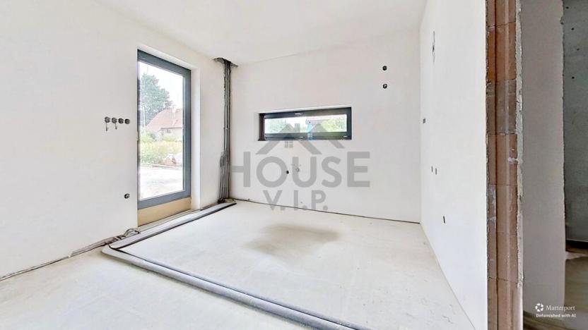 Prodej bytu 3+kk, Praha - Újezd nad Lesy, Lišická, 73 m2