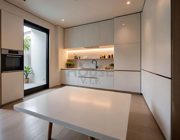 Prodej bytu 3+kk, Praha - Újezd nad Lesy, Lišická, 73 m2