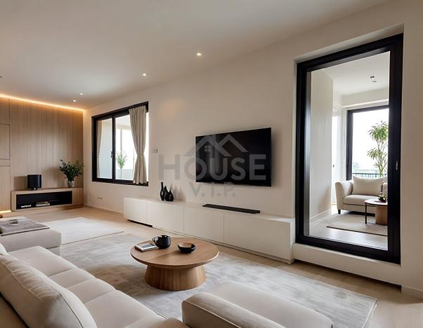 Prodej bytu 3+kk, Praha - Újezd nad Lesy, Lišická, 73 m2