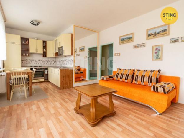 Pronájem bytu 3+kk, Havířov, Osvoboditelů, 67 m2