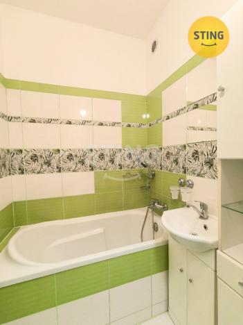 Pronájem bytu 3+kk, Havířov, Osvoboditelů, 67 m2
