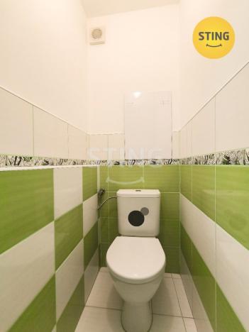Pronájem bytu 3+kk, Havířov, Osvoboditelů, 67 m2