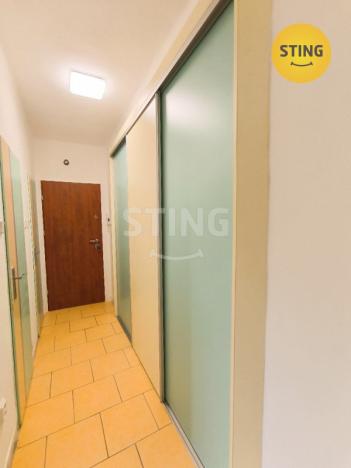 Pronájem bytu 3+kk, Havířov, Osvoboditelů, 67 m2