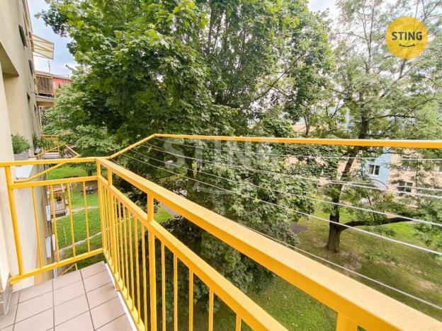 Pronájem bytu 3+kk, Havířov, Osvoboditelů, 67 m2