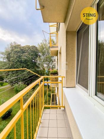 Pronájem bytu 3+kk, Havířov, Osvoboditelů, 67 m2