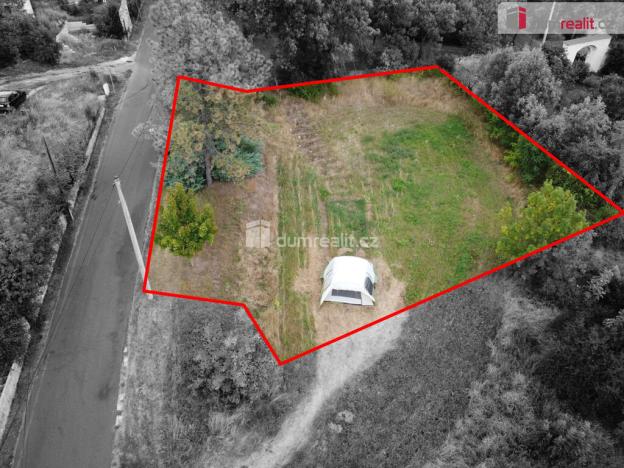 Prodej pozemku pro bydlení, Polepy - Encovany, 1187 m2