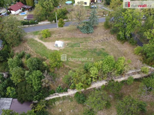 Prodej pozemku pro bydlení, Polepy - Encovany, 1187 m2