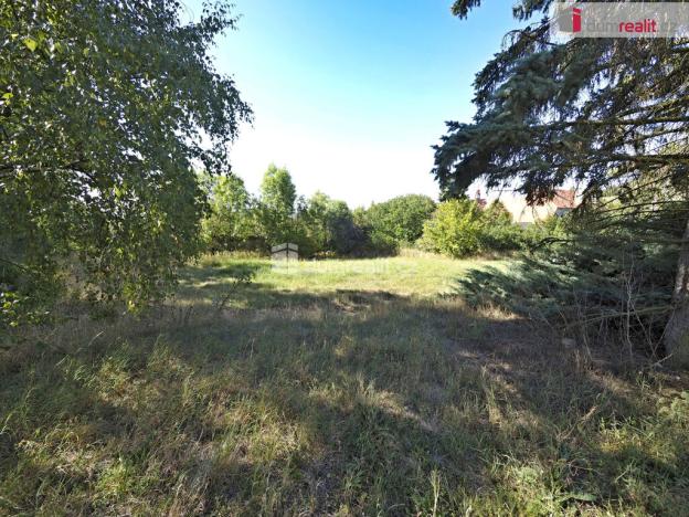 Prodej pozemku pro bydlení, Polepy - Encovany, 1187 m2