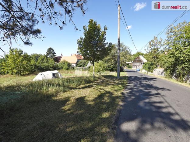 Prodej pozemku pro bydlení, Polepy - Encovany, 1187 m2