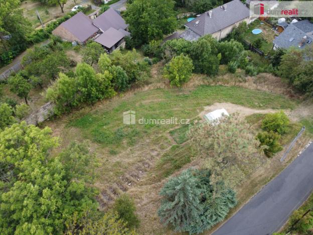 Prodej pozemku pro bydlení, Polepy - Encovany, 1187 m2