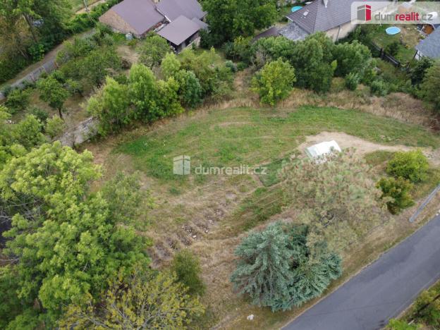 Prodej pozemku pro bydlení, Polepy - Encovany, 1187 m2