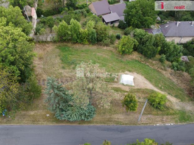 Prodej pozemku pro bydlení, Polepy - Encovany, 1187 m2