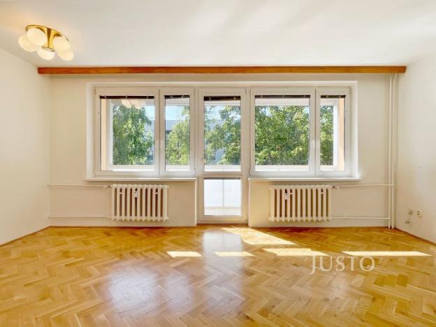 Pronájem bytu 3+1, Praha - Záběhlice, Slunečnicová, 60 m2