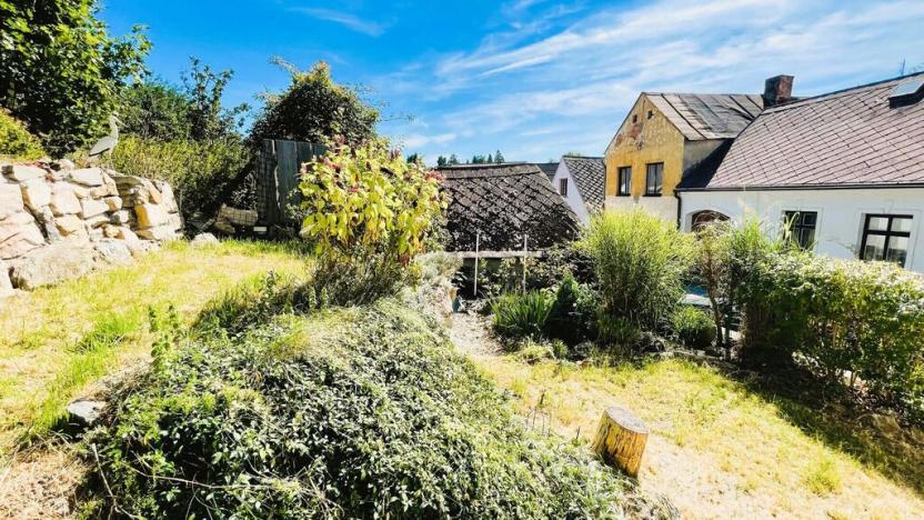 Prodej rodinného domu, Strmilov, Pivovarská, 100 m2