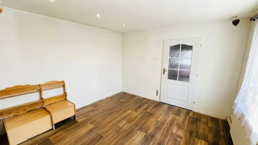 Prodej rodinného domu, Strmilov, Pivovarská, 70 m2