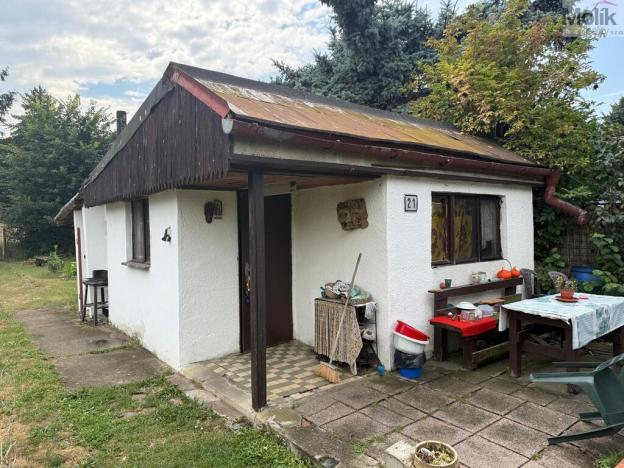 Prodej chaty, Želenice, 18 m2