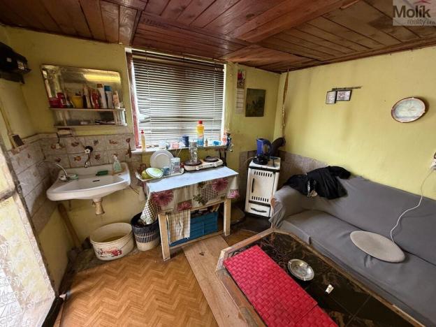 Prodej chaty, Želenice, 18 m2