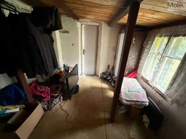 Prodej chaty, Želenice, 18 m2