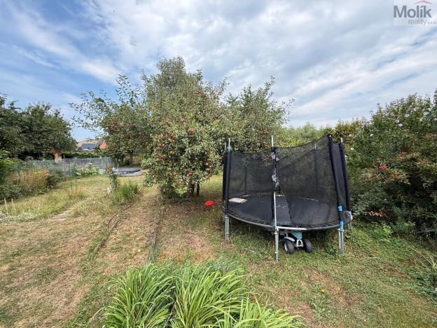 Prodej chaty, Želenice, 18 m2