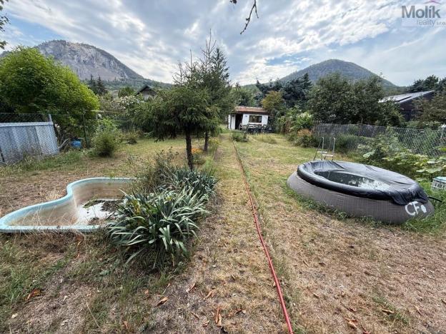 Prodej chaty, Želenice, 18 m2