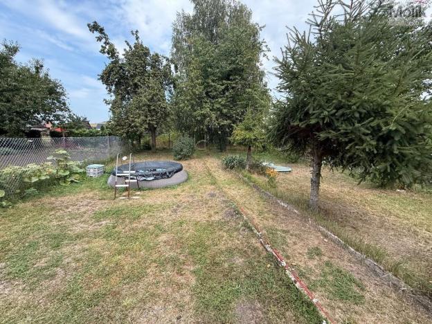 Prodej chaty, Želenice, 18 m2