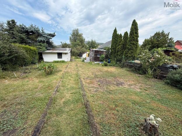 Prodej chaty, Želenice, 18 m2