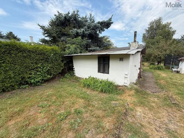 Prodej chaty, Želenice, 18 m2