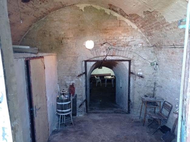 Prodej vinného sklepa, Novosedly, 42 m2