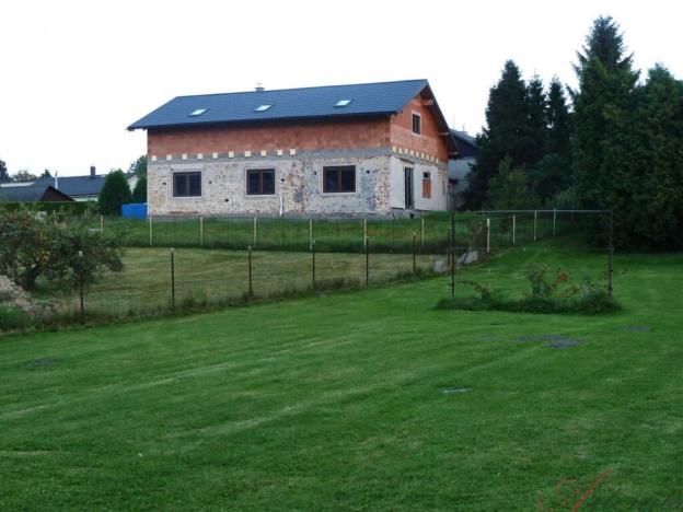 Prodej rodinného domu, Dětmarovice, 222 m2