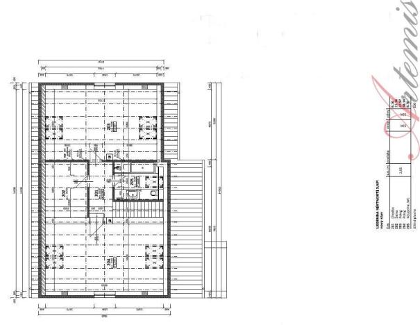 Prodej rodinného domu, Dětmarovice, 222 m2
