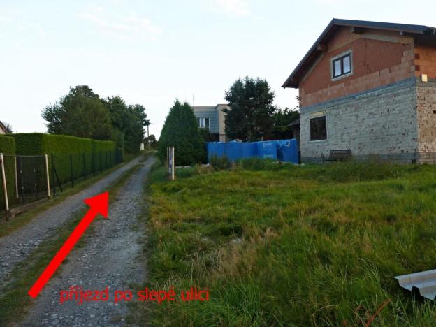 Prodej rodinného domu, Dětmarovice, 222 m2