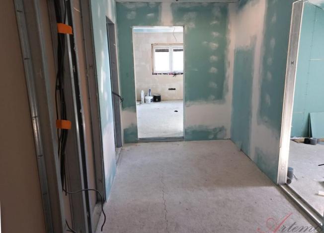 Prodej rodinného domu, Dětmarovice, 222 m2