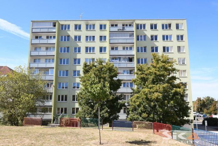 Prodej bytu 3+1, Louny, Prokopova, 67 m2