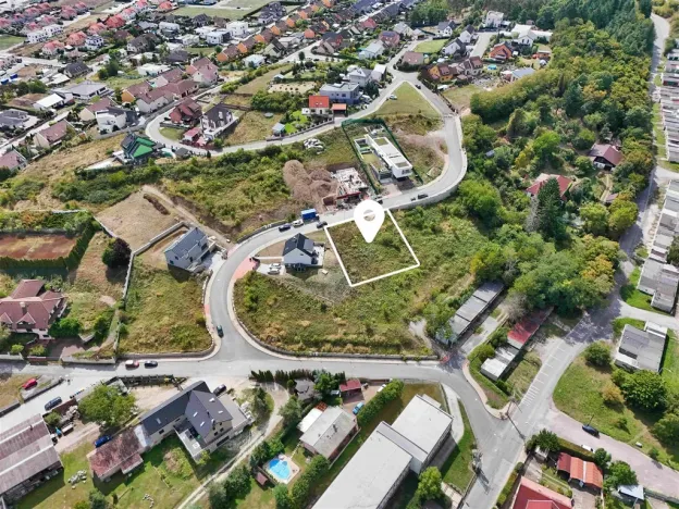 Prodej pozemku pro bydlení, Beroun, 810 m2