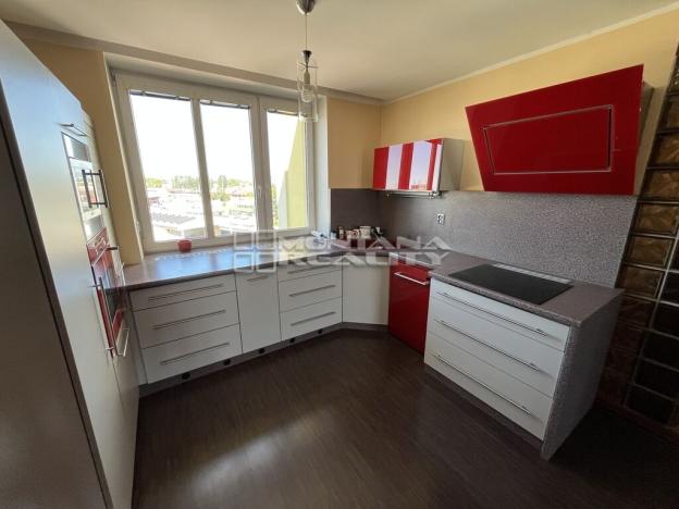 Prodej bytu 3+kk, Olomouc, Dr. Milady Horákové, 83 m2