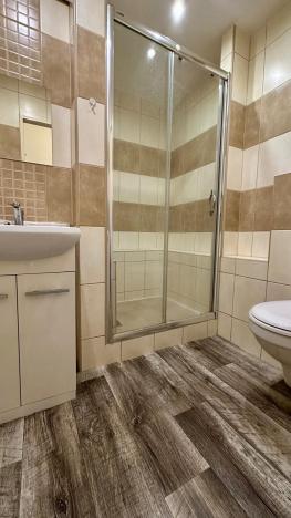 Pronájem bytu 1+1, Cheb, Přátelství, 37 m2