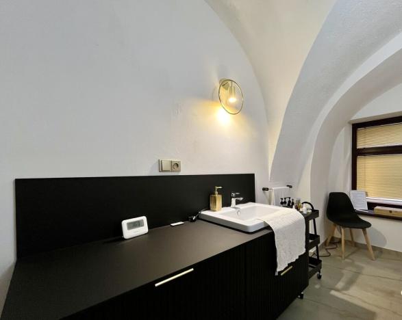 Pronájem obchodního prostoru, Šumperk, Lužickosrbská, 50 m2